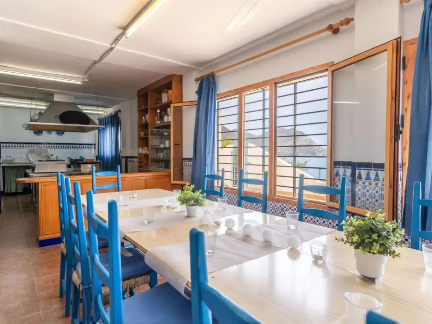 Comedor de Piso en venta en San José