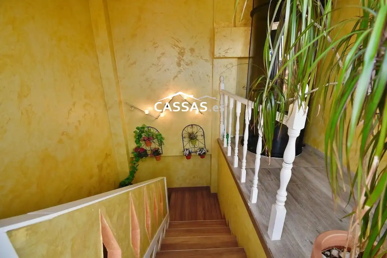Casa adosada en venda a Calle baco, Fresnos I y II