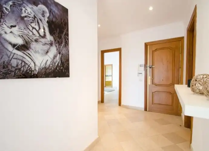 Dúplex en venta en Estepona con Aire acondicionado, Jardín privado y Terraza