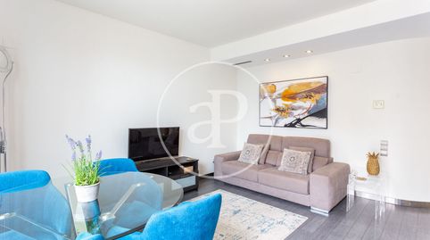 Photo 4 of Attic for rent in Carrer del Periodista Azzati, Sant Francesc, Valencia Capital