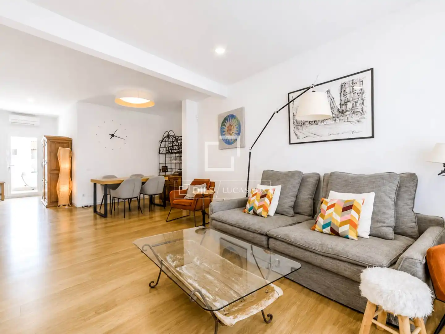 Penthouse with terrace for sale in Centre, imagen 3