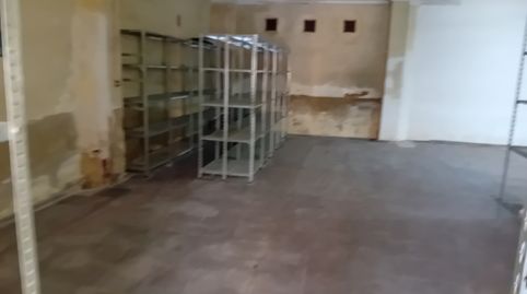 Foto 3 von Geschaftsraum zum Verkauf in El Carmen, Murcia Capital