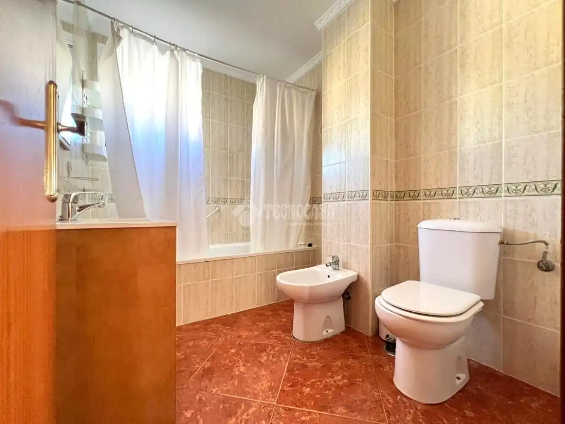 Bathroom of Houses for sale in Jerez de la Frontera  with Air Conditioner