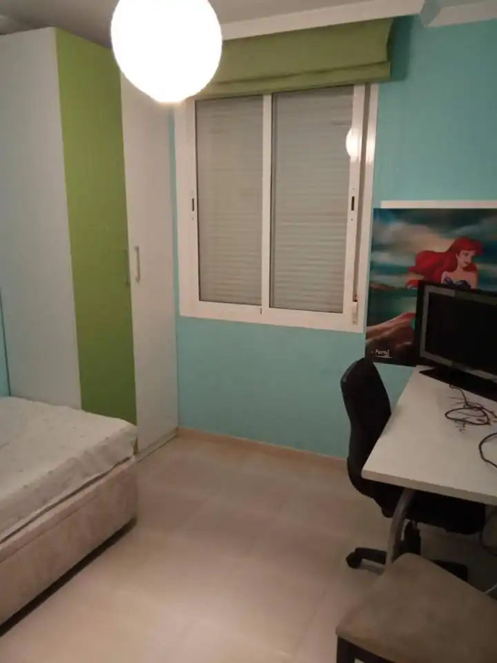 Dormitori de Pis en venda en Melilla