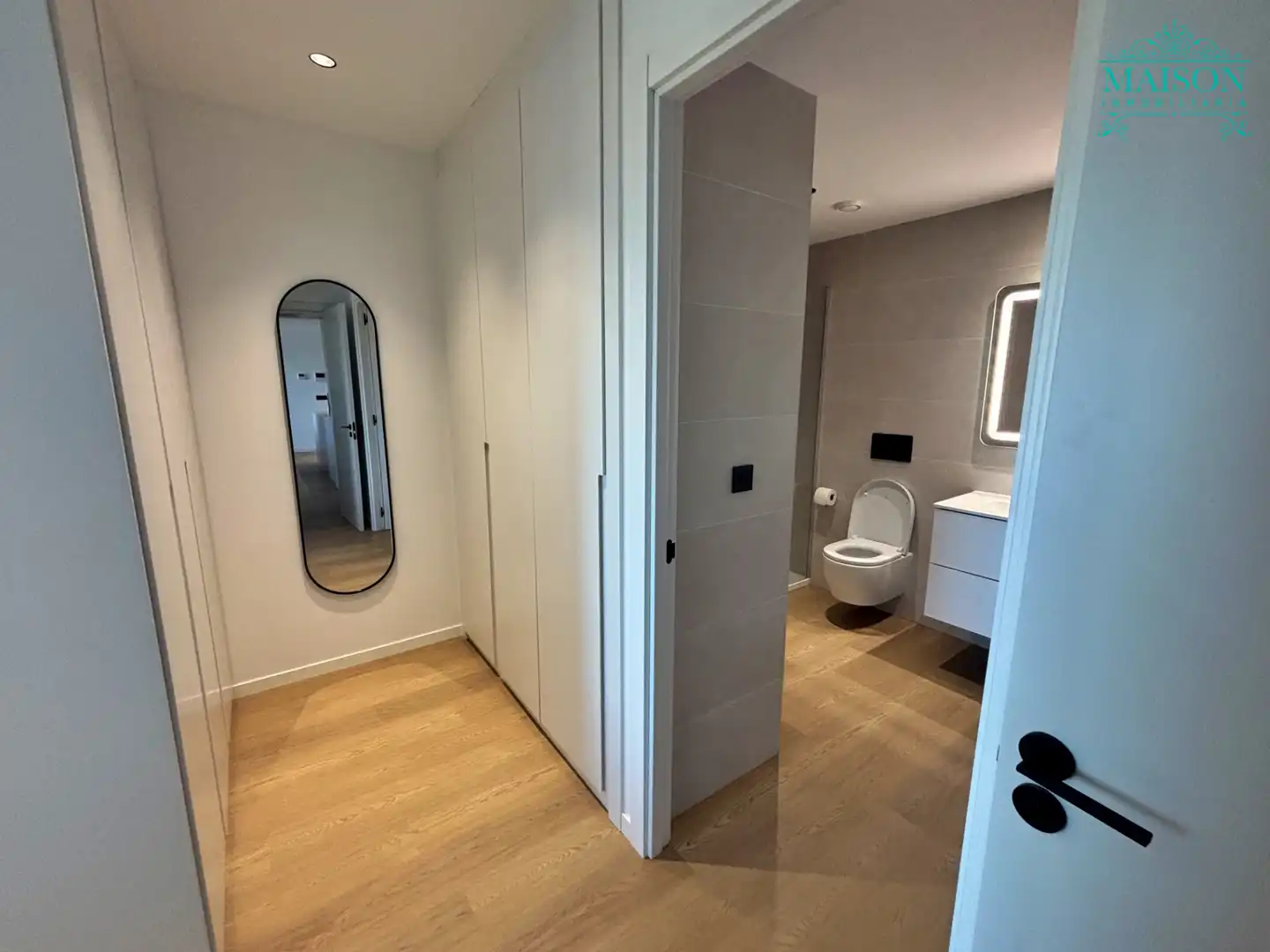 Appartement avec piscine à louer à Avinguda de la Generalitat, imagen 16