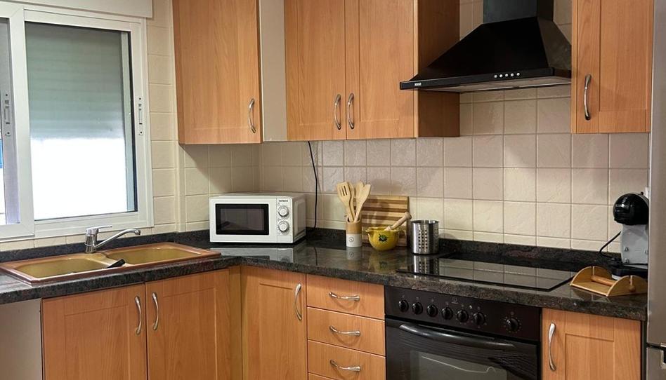 Photo 1 of Flat to rent in De Les Goles, El Perellonet, Valencia