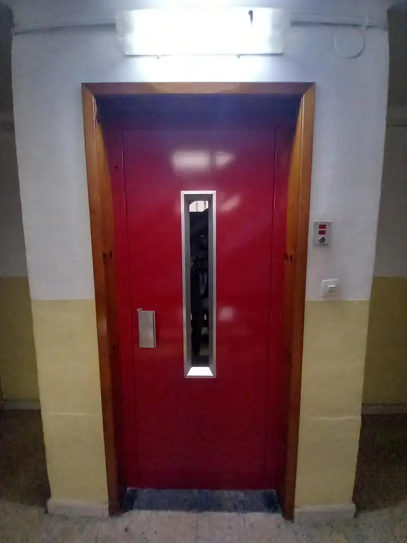 Pis en venda en Mataró amb Parquet
