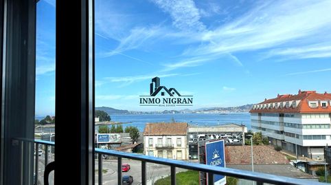 Foto 3 de Pis en venda a Rúa Real de Sabarís, Baiona, Pontevedra