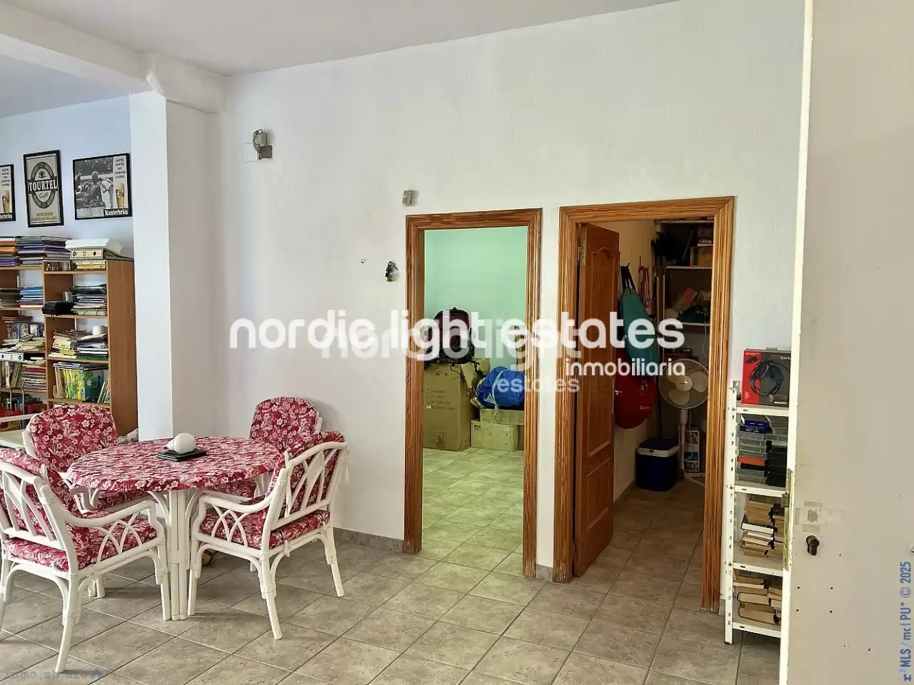 Exterior view of Houses for sale in Málaga  with Terrace and Swimming Pool