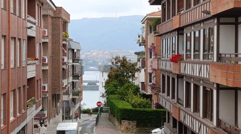 Foto 3 de Pis en venda a Abasota Kalea, Usategui, Getxo
