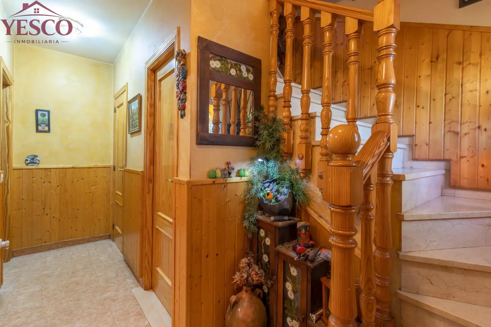 Casa adosada en venta en Güevéjar con Calefacción, Terraza y Balcón