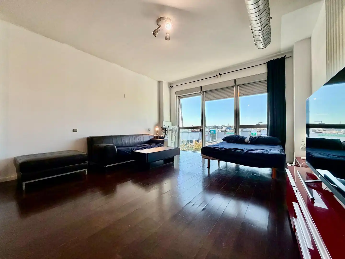 Loft amb ascensor en venda a Calle Calle Tomás Edisón, imagen 5