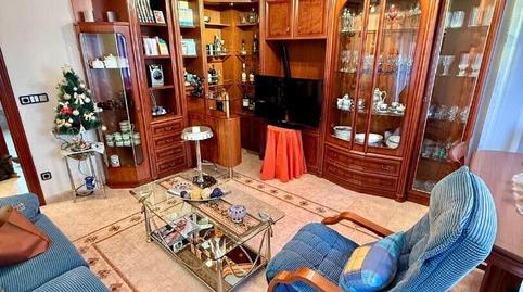 Foto 3 de Pis en venda a Ledrada, Salamanca