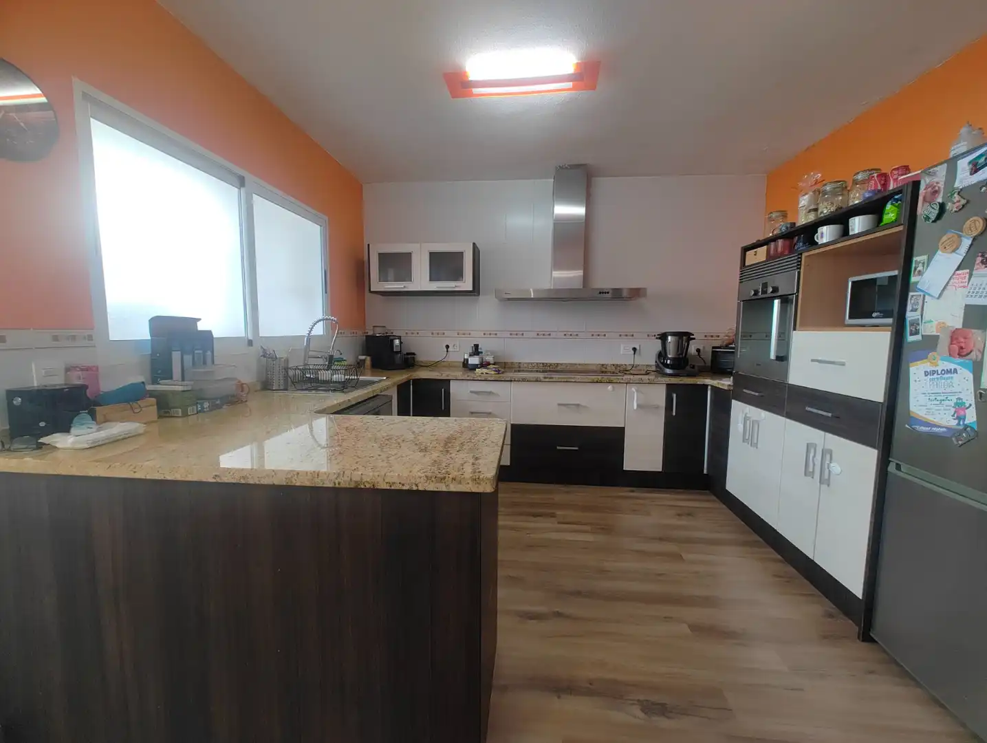 Casa bifamiliare con terrazza in vendita a Las Torres de Cotillas, imagen 8
