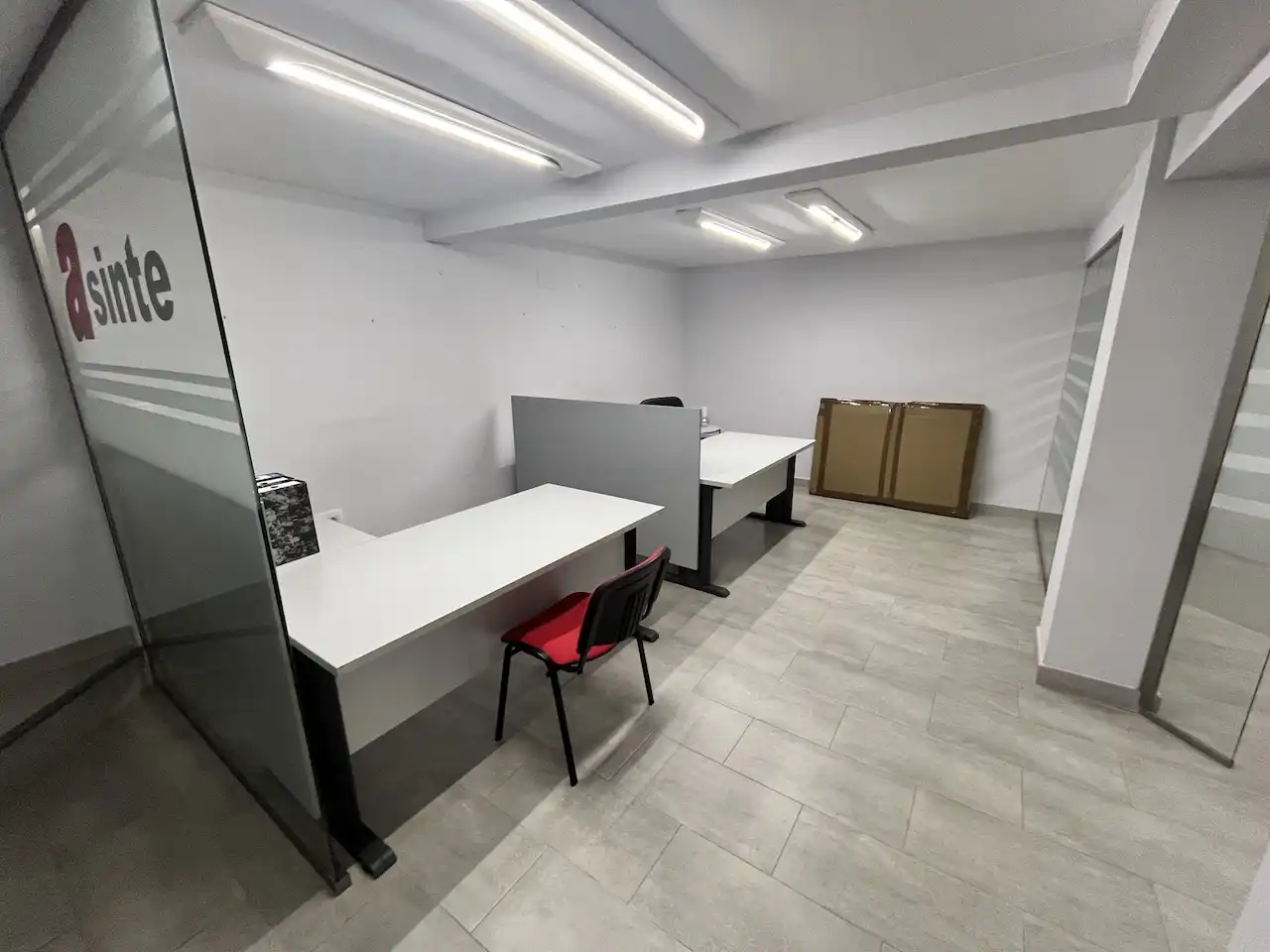 Gewerbefläche zum Verkauf in Avenida María Auxiliadora, imagen 8