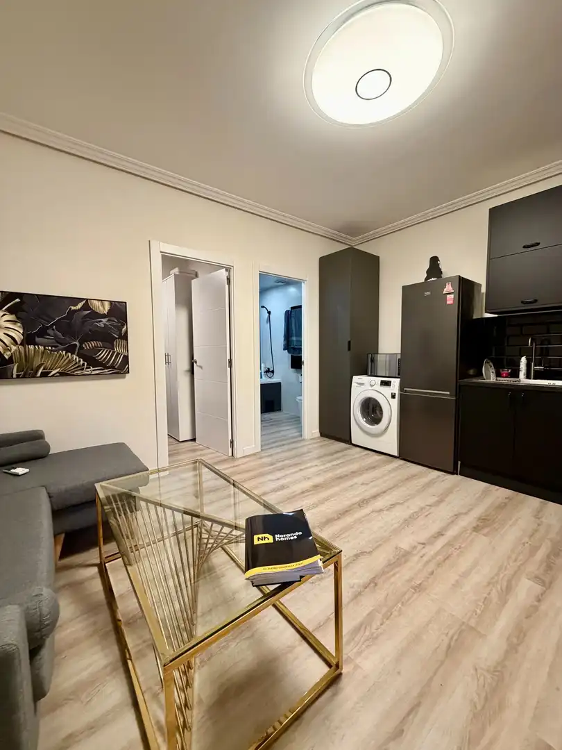 Wohnung zum Verkauf in de los manantiales, imagen 6