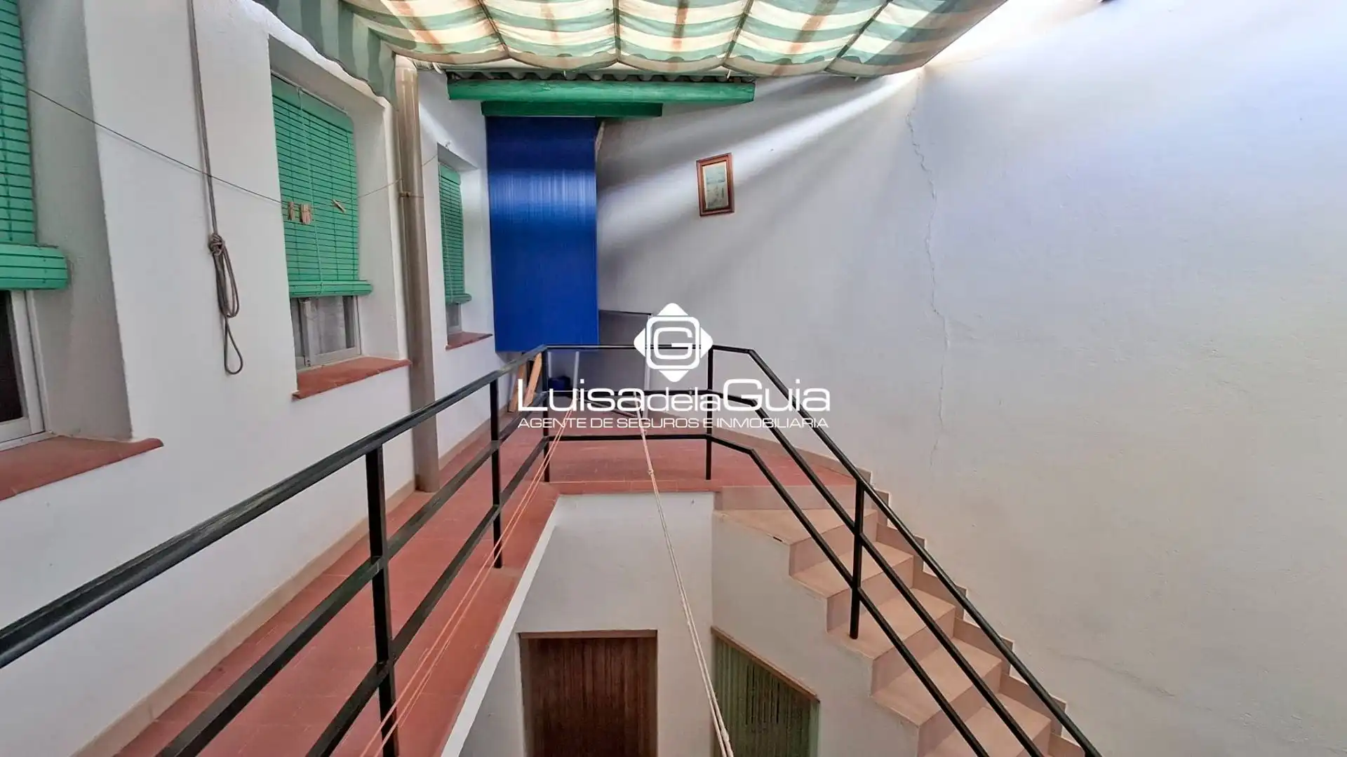 Casa o chalet en venta en Campo de Criptana con Calefacción