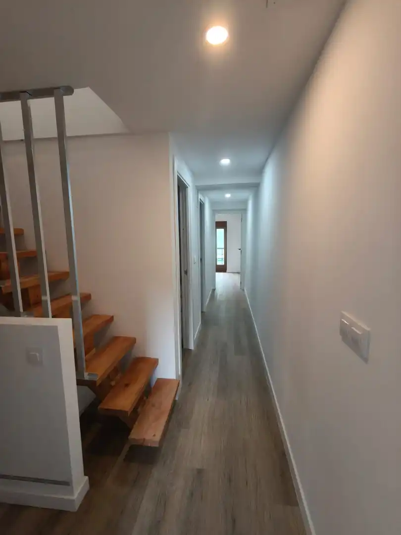 Casa adosada en venta en Santa Cruz de Bezana con Calefacción y Parquet