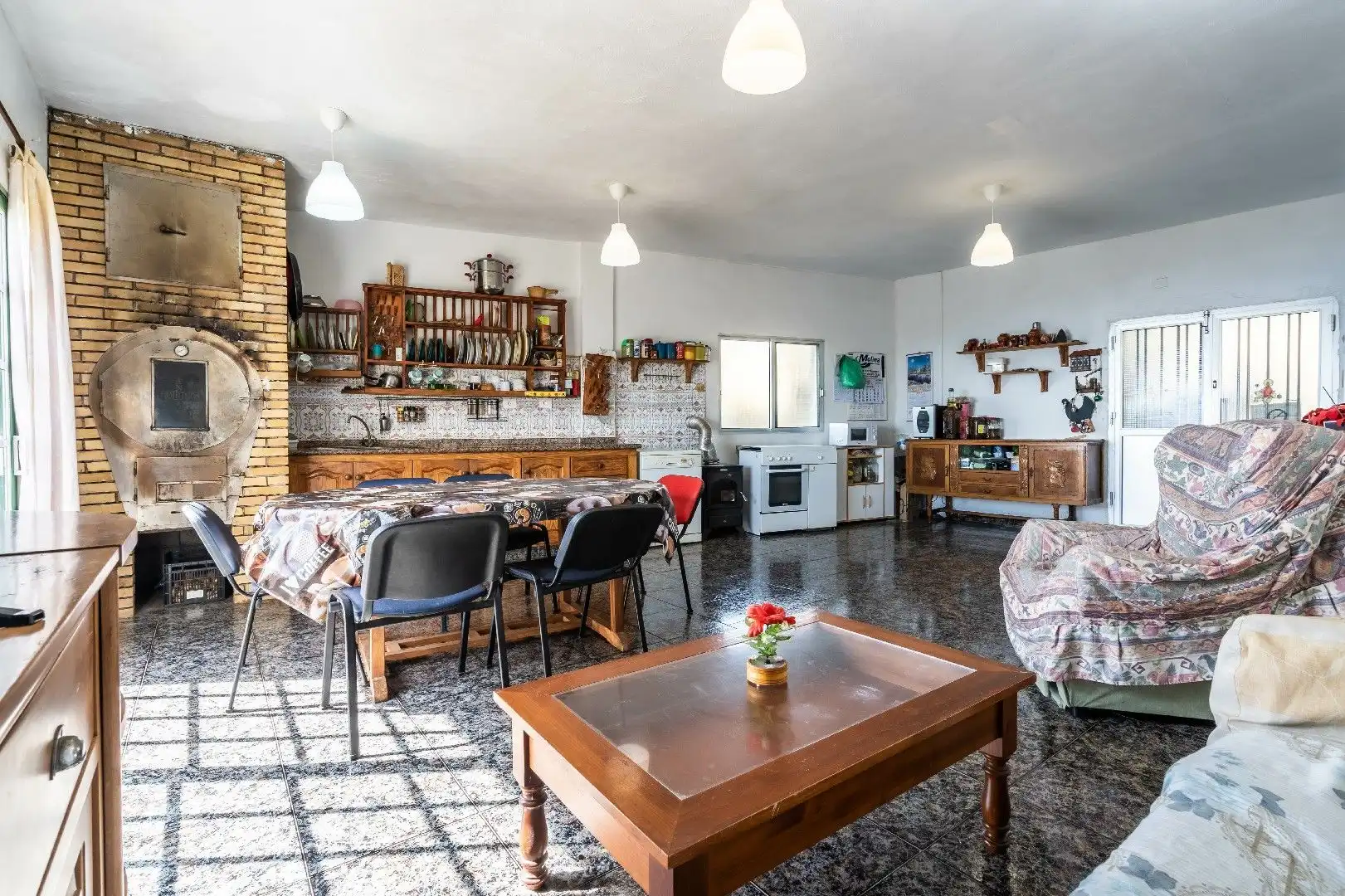 House with terrace for sale in Carretera Enlace Arafo la Cumbre 41, imagen 34