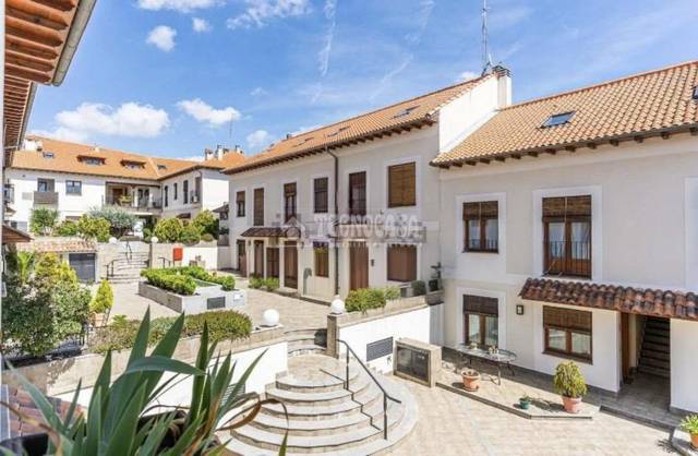 Piso en Venta en Centro