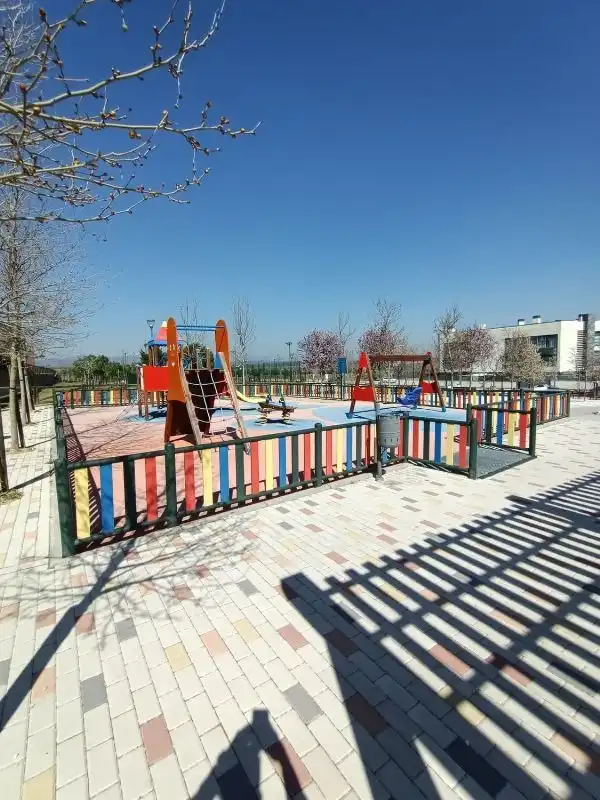 Planta baixa de lloguer a Calle del Mirto, Marazuela - El Torreón