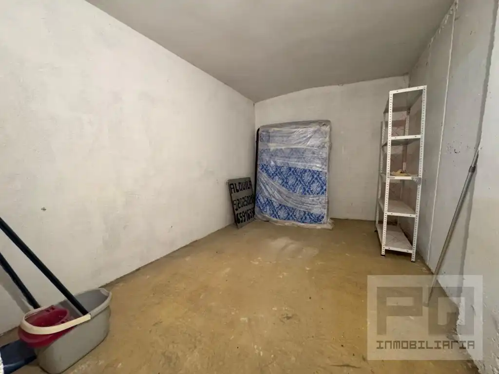 Piso en venta en Ávila