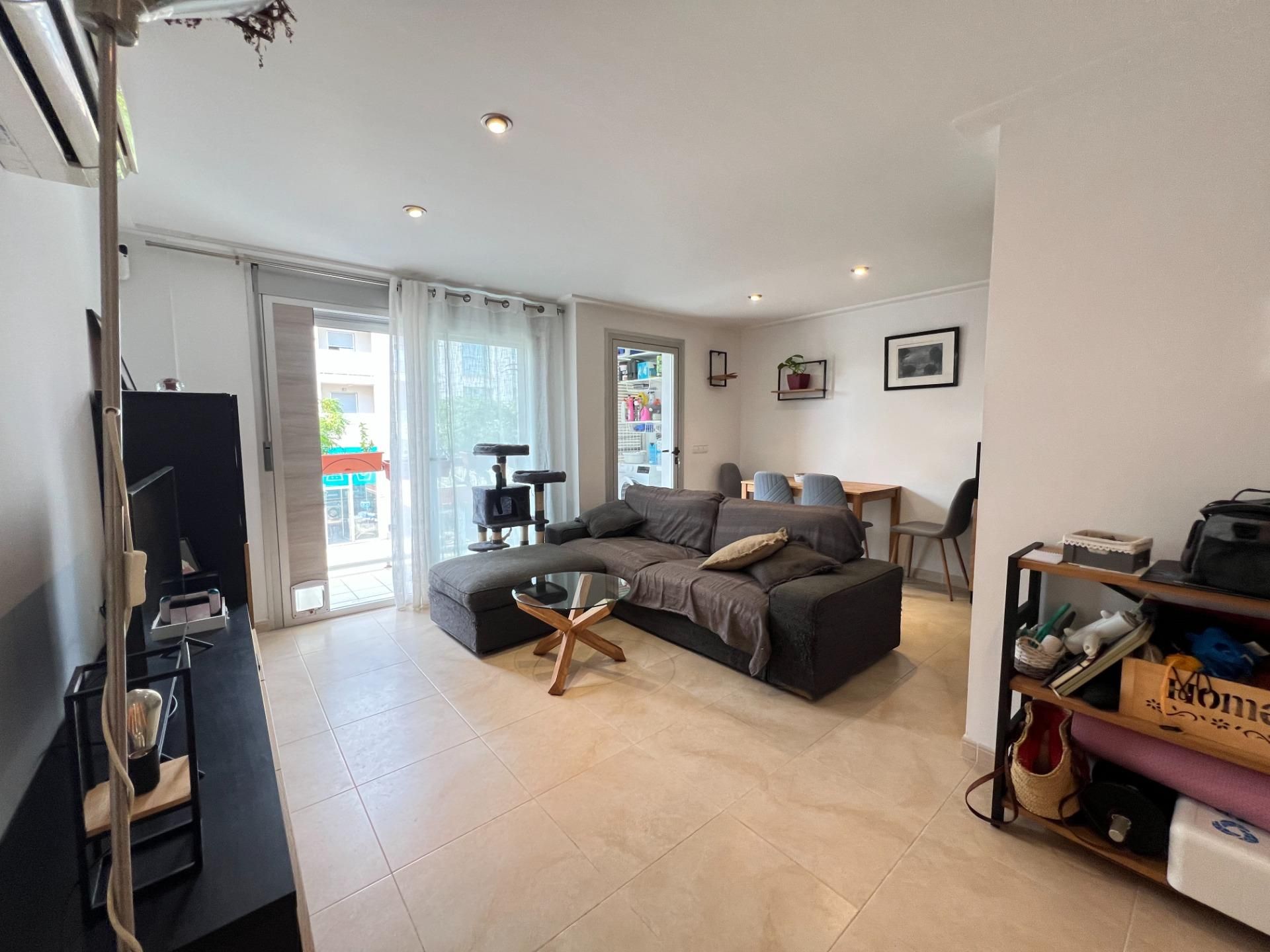 Piso en venta en Son Amonda - Reis Catòlics