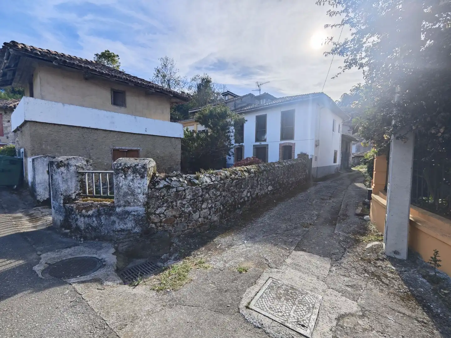 Casa con giardino in vendita a rales, imagen 21