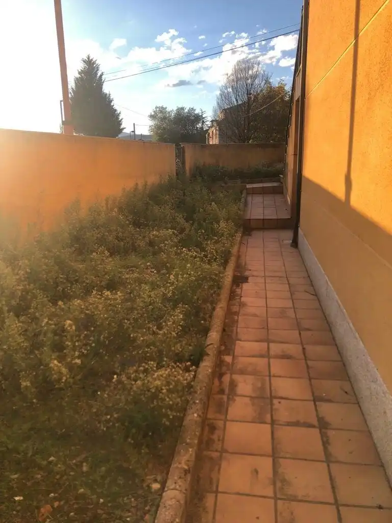 Habitatge amb jardí en venda a Cacabelos, imagen 16