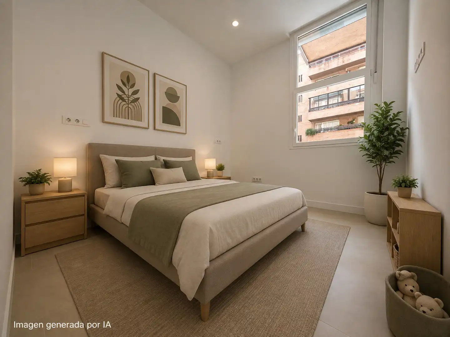 Ground floor with lift for sale in Tetuán, imagen 26