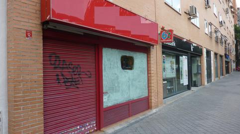 Photo 2 of Premises to rent in Avenida de Orovilla, 41, Los Rosales,  Madrid Capital