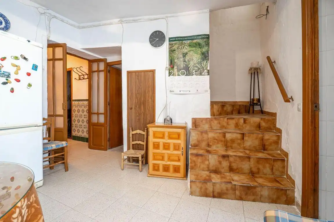 Casa o xalet en venda en Cacín amb Balcó
