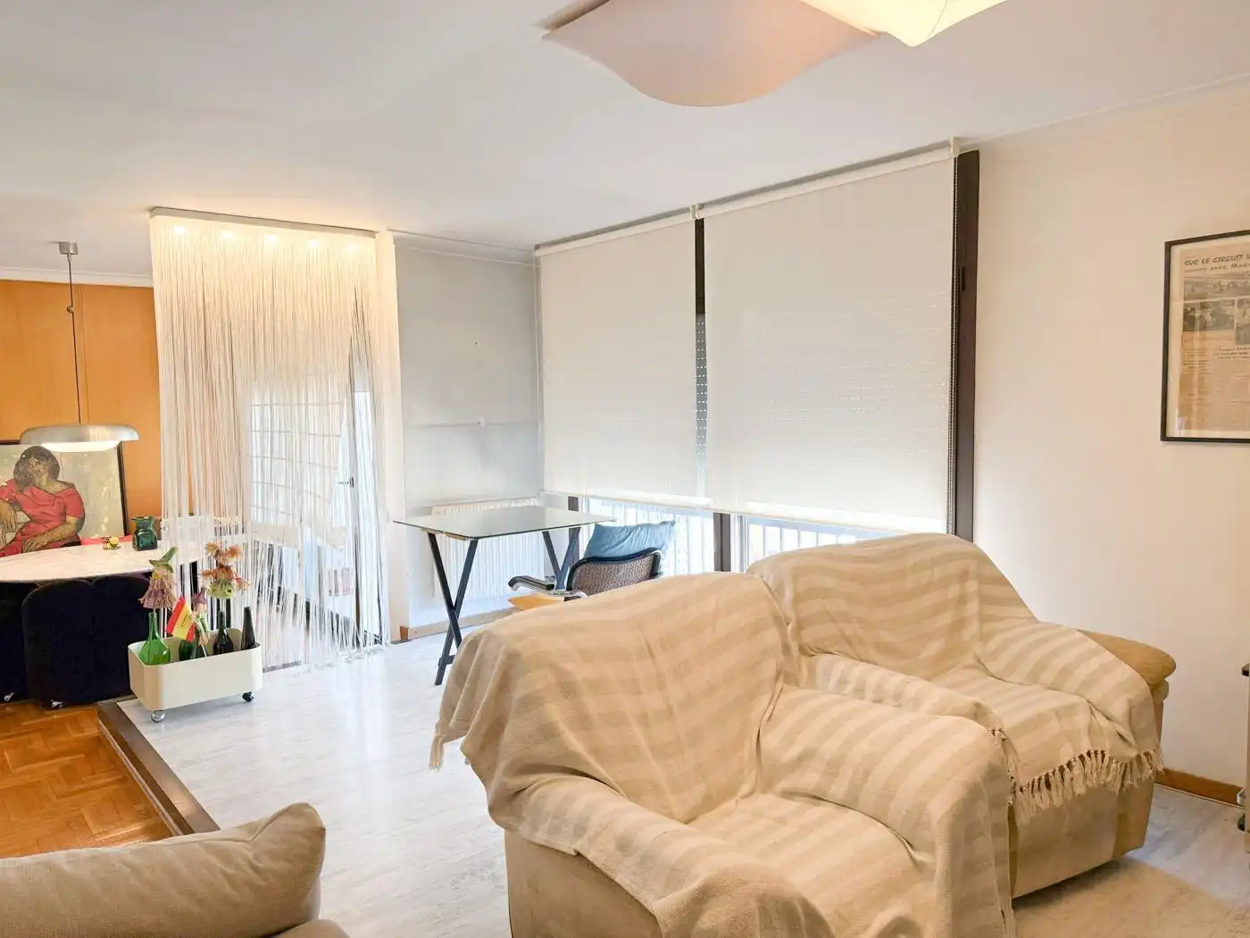 Mini appartamento con terrazza in vendita a Centre, imagen 7