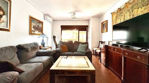 Foto 5 de Piso en venta en Calle Ginés Martín, 2, Centro, Huelva Capital