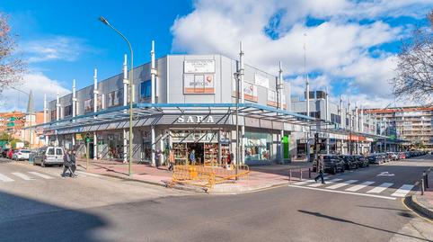 Foto 2 de Oficina en venda a Calle de la Libertad, 37, Villafontana - Estoril I, Madrid