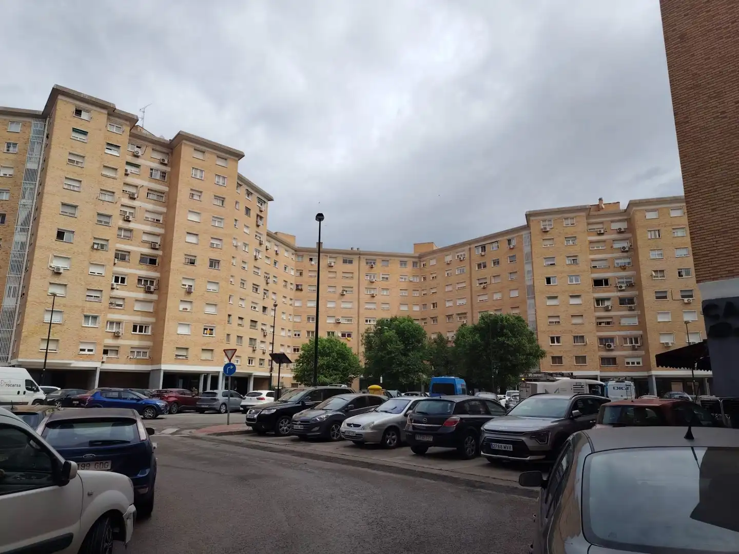Parking de Garaje en venta en Zaragoza