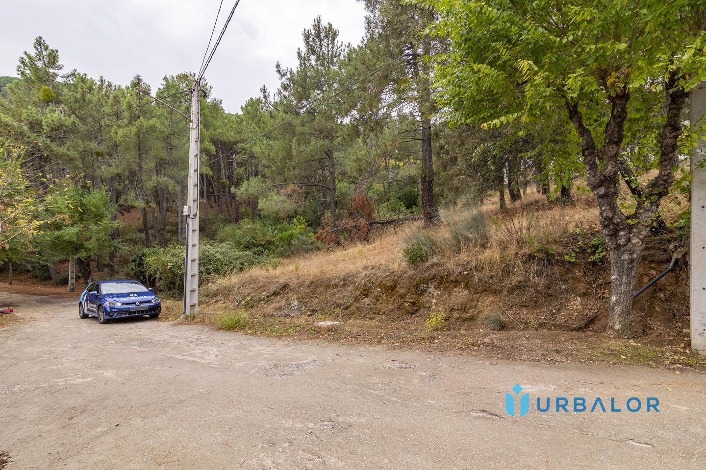 Residential for sale in El Tiemblo 