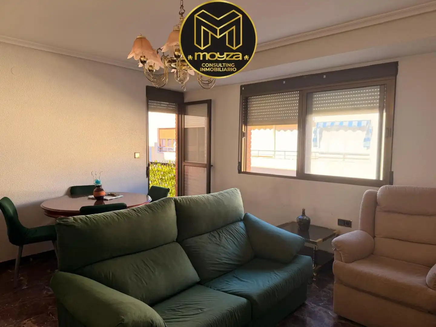 Flat for sale in Torredonjimeno