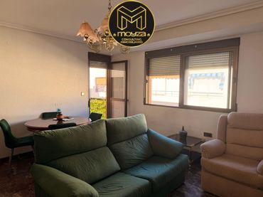 Piso en venta en Torredonjimeno