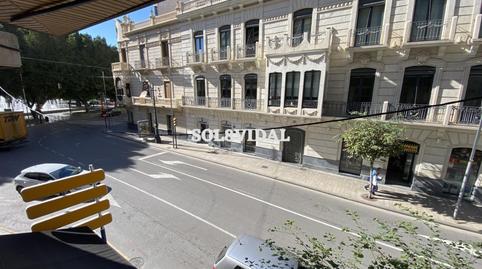 Foto 2 de Oficina de lloguer a Calle Calderon de la Barca, Orihuela ciudad, Alicante