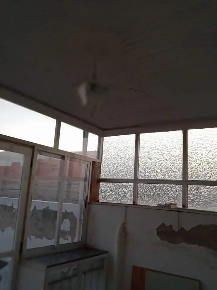 Terraza de Casa o chalet en venta en Zamora Capital 