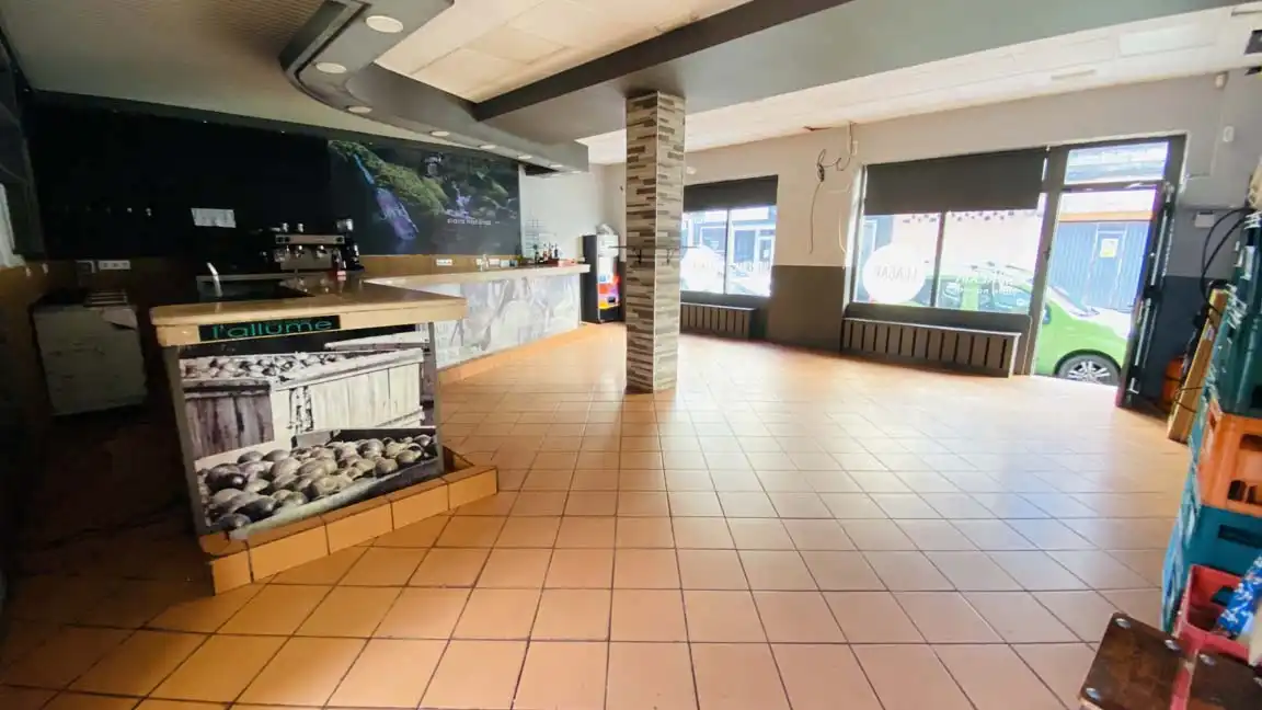 Locale commerciale in vendita a Calle Doctor Fleming, imagen 5