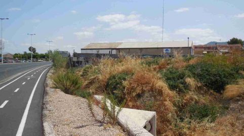 Foto 4 de Terreny en venda a Calle Poeta Sánchez Buendía, Alberca, Murcia Capital