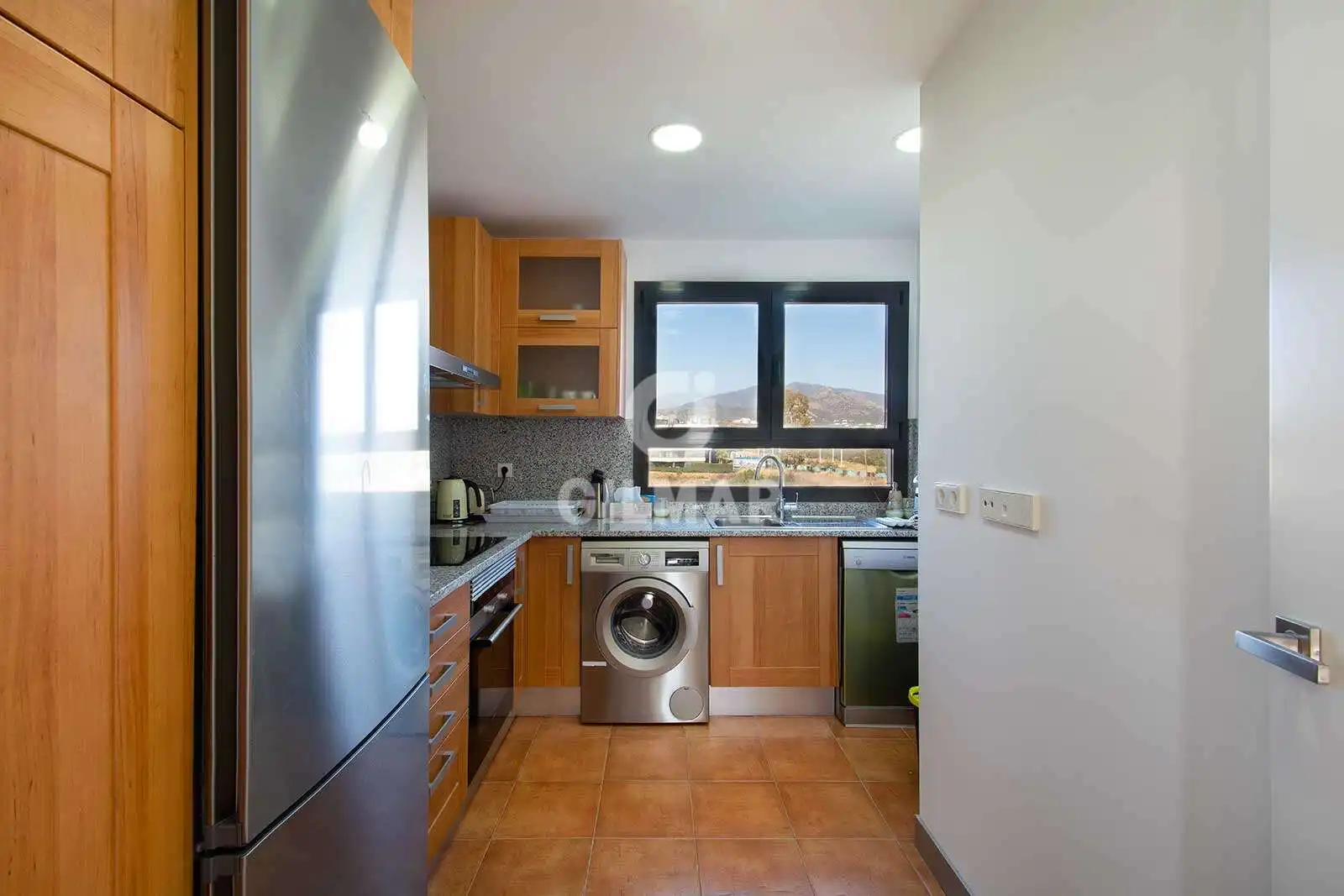 Penthouse with terrace for sale in Selwo, imagen 28