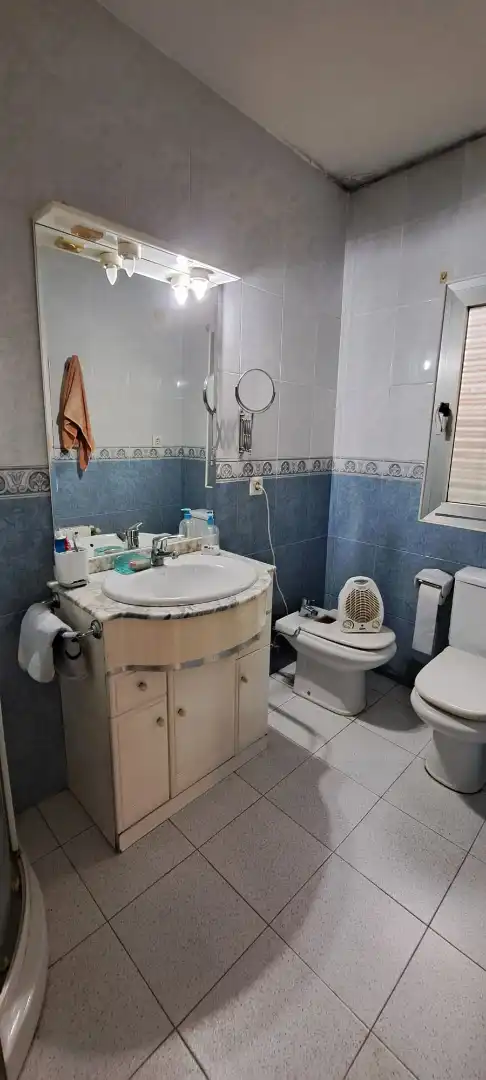 Wohnung mit Terrasse zum Verkauf in Don Benito, imagen 13