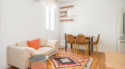 Photo 4 of Flat for sale in Cuatro Caminos - Azca, Madrid