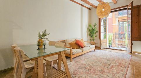 Foto 5 de Piso en venta en Del Peu de la Creu, El Raval, Barcelona Capital