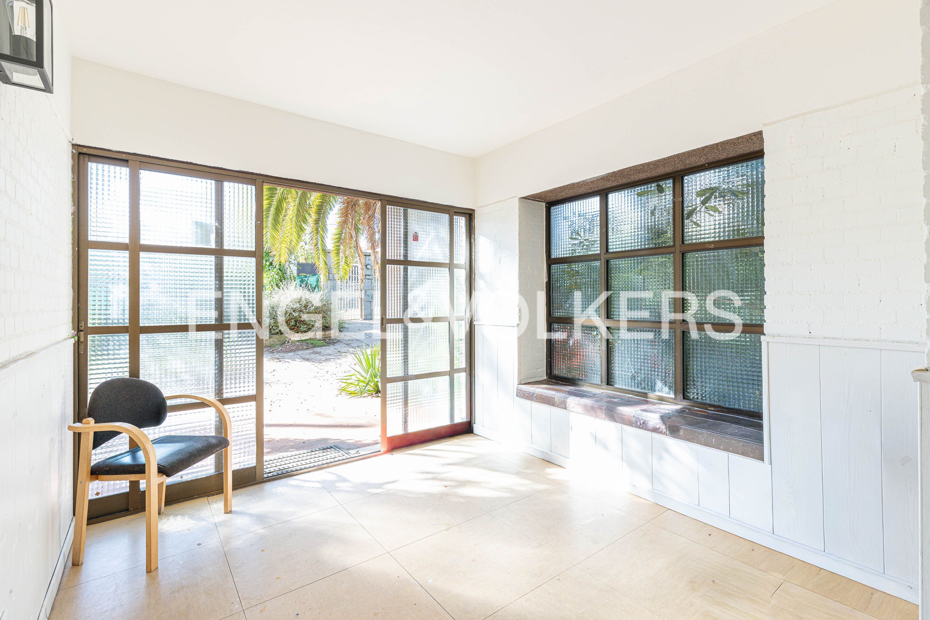 Vista exterior de Casa o xalet en venda en Pozuelo de Alarcón amb Calefacció, Jardí privat i Piscina