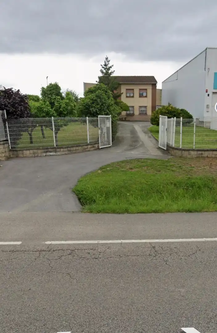 Parking of Houses for sale in Siero  with Heating, Private garden and Storage room
