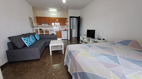 Foto 4 de Estudi de lloguer a Avenida Marysol, 73, Solymar, Benalmádena